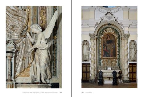 La decorazione a stucco nell’«Italia di Mezzo» (XVI-XIX secolo). Marginalità, confini, circolazione - Tancredi Farina,Luca Pezzuto,Serena Quagliaroli - 17