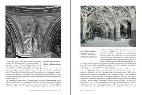 La decorazione a stucco nell’«Italia di Mezzo» (XVI-XIX secolo). Marginalità, confini, circolazione - Tancredi Farina,Luca Pezzuto,Serena Quagliaroli - 8