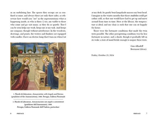 Ex-voto for I Tatti: «Caught by Uneasiness During a Serenade»-Ex voto per i Tatti: «Preso da malore durante una serenata». Ediz. bilingue - Gini Alhadeff - 4