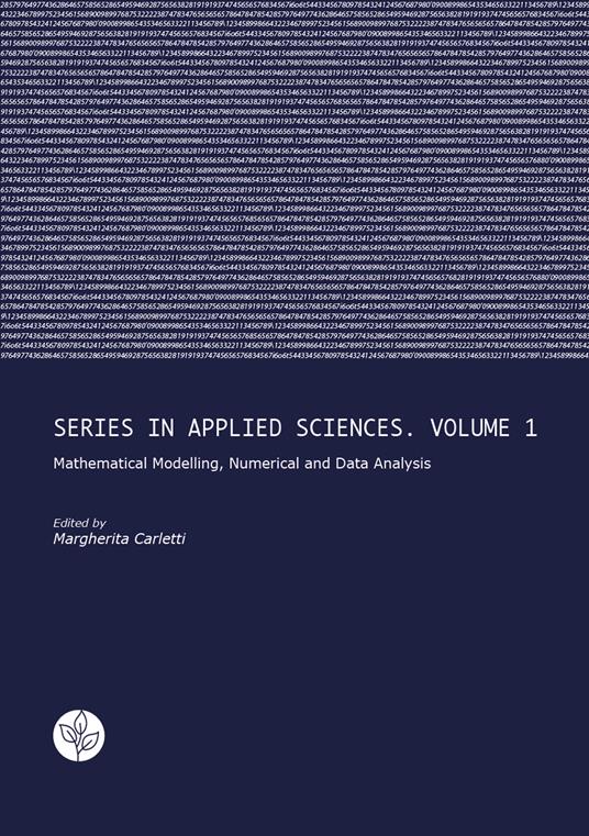 Mathematical Modelling, Numerical and Data Analysis - copertina