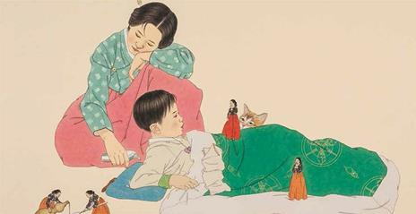 Le fate formiche. Ediz. a colori - Sun-Mi Shin - 2