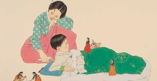 Le fate formiche. Ediz. a colori - Sun-Mi Shin - 2