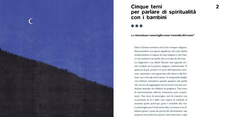 «Una frescura al centro del petto». L'albo illustrato nella crescita e nella vita interiore dei bambini - Silvia Vecchini - 3