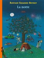 La notte. Ediz. a colori