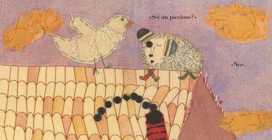 Mio amore. Ediz. a colori - Beatrice Alemagna - 3