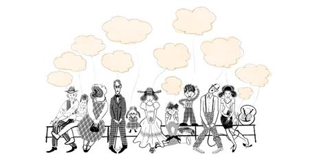 Quante storie per un quadro! Giochi d'invenzione intorno alle opere d'arte - Melania Longo - 2