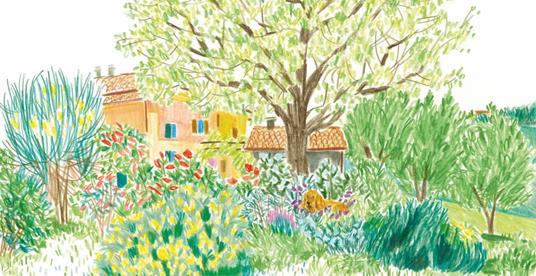 Poesie della casetta. Ediz. a colori - Rita Gamberini - 3