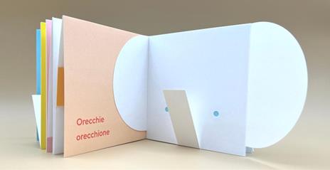 Sorpresa! Ediz. a colori - Marta Comín - 3