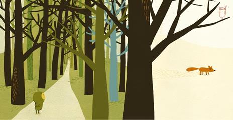 Troppo tardi. Ediz. a colori - Giovanna Zoboli - 2