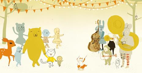 Troppo tardi. Ediz. a colori - Giovanna Zoboli - 3