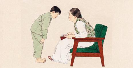 Il regalo delle fate formiche. Ediz. a colori - Sun-Mi Shin - 2