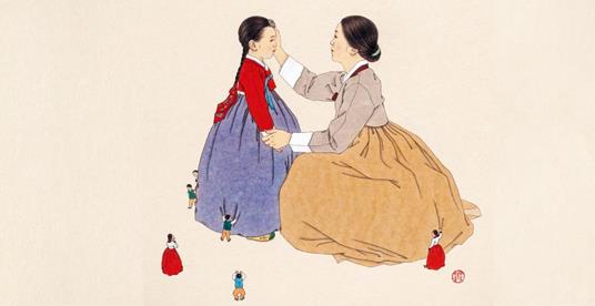 Il regalo delle fate formiche. Ediz. a colori - Sun-Mi Shin - 3