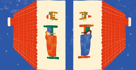 Poesie notturne. Ediz. a colori - Cristina Bellemo - 2