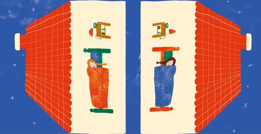 Poesie notturne. Ediz. a colori - Cristina Bellemo - 2