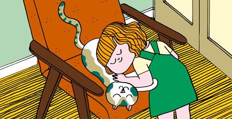 Grande! Ediz. a colori - Aurore Petit - 3