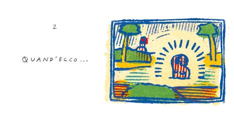 Una storia d'amore. Ediz. illustrata - Paul Cox - 3