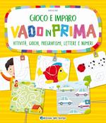 Edizioni del Borgo - Casa editrice italiana - Giochi educativi per bambini