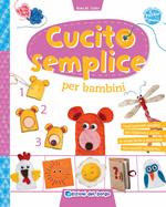 Cucito semplice per bambini