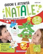 Giochi e attività a Natale