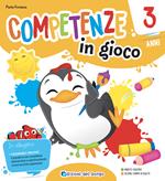 Competenze in gioco (3 anni)