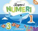 Scopro i numeri. Ediz. a colori