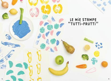 L'atelier del colore. Ediz. a colori - Marie-Laurie Pham-Bouwens,Steffie Brocoli - 3