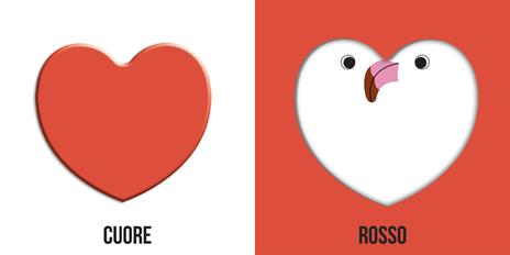 Colori. Prendi forma. Ediz. a colori - Benedetta Nigelli - 4