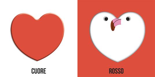 Colori. Prendi forma. Ediz. a colori - Benedetta Nigelli - 4