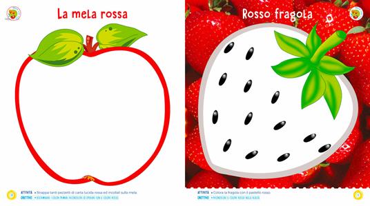 Solleticamente. 3 anni - Roberta Fanti - 3