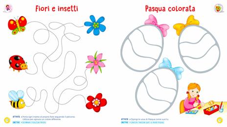 Solleticamente. 3 anni - Roberta Fanti - 4