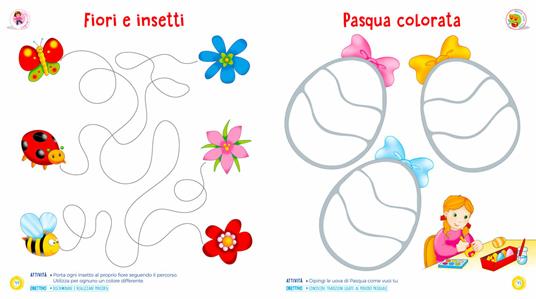 Solleticamente. 3 anni - Roberta Fanti - 4