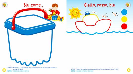 Solleticamente. 4 anni - Roberta Fanti - 3