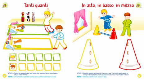 Solleticamente. 4 anni - Roberta Fanti - 4