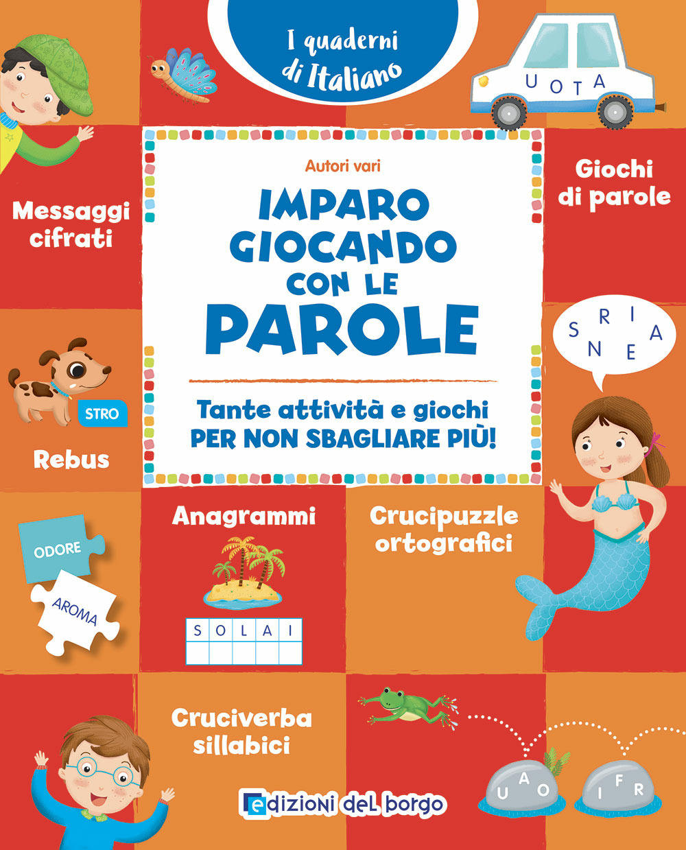 Libreria Nani