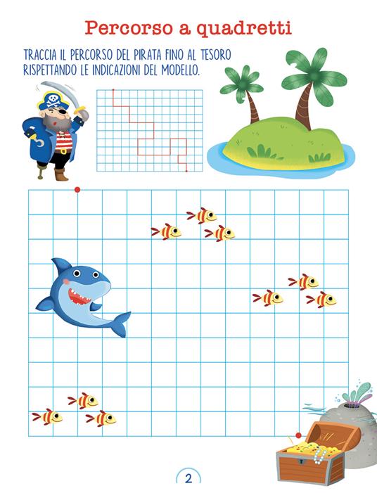 Vado in prima. Ediz. a colori. Con pennarello cancellabile - Roberta Fanti - 3