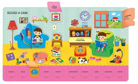 Il mondo dei bambini. Ediz. a colori - 2