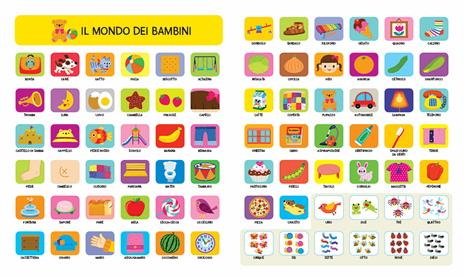 Il mondo dei bambini. Ediz. a colori - 3
