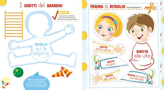 Argento vivo. 4 anni. Quaderno operativo - 6