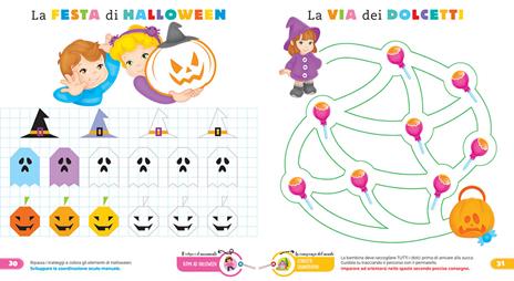 Argento vivo. 5 anni. Quaderno operativo - 3