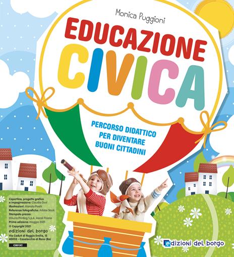 Argento vivo. 5 anni. Quaderno operativo - 5