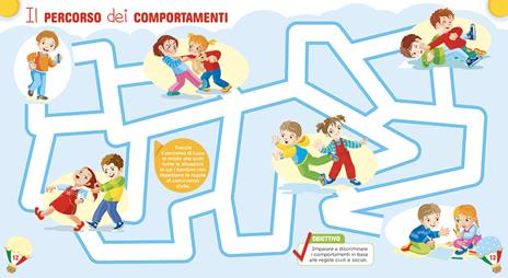 Argento vivo. 5 anni. Quaderno operativo - 7