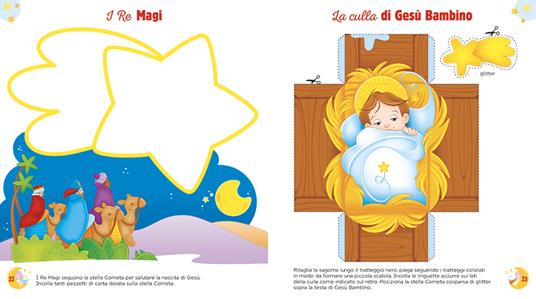 Gesù ci protegge. 4 anni - 4