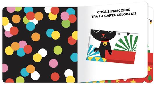 Notte di Natale. Opplà. Ediz. illustrata - Benedetta Nigelli - 3