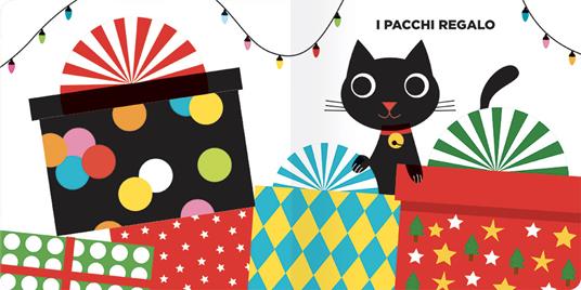 Notte di Natale. Opplà. Ediz. illustrata - Benedetta Nigelli - 4