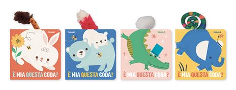 È mia questa coda? Ediz. a colori. Vol. 4 - Denise Holmes - 6
