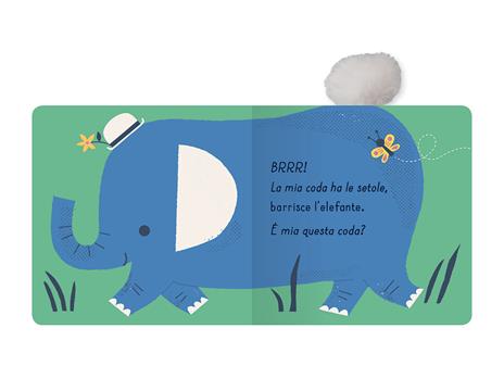 È mia questa coda? Ediz. a colori. Vol. 3 - Denise Holmes - 5