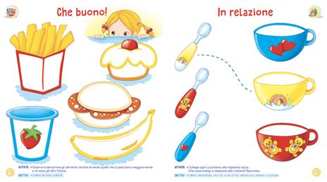 Solleticamente. 3 anni - Roberta Fanti - 3