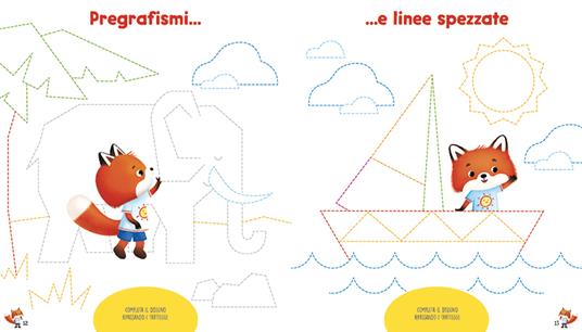 Vado in prima con Codino - Roberta Fanti - 2