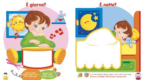 Competenze per i piccoli. 3 anni - Roberta Fanti - 3