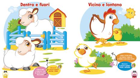 Competenze per i piccoli. 3 anni - Roberta Fanti - 4